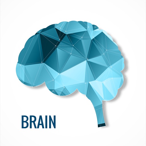 Test Memory - Test Your Brain Icon