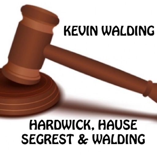 Kevin Walding