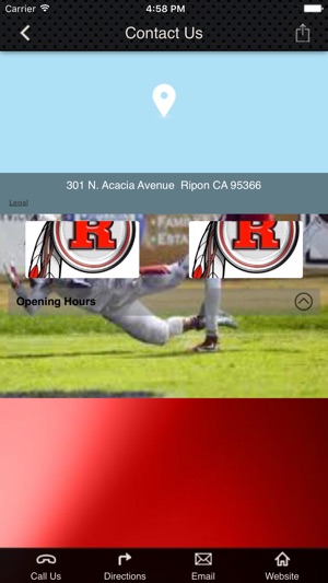 RIPON INDIAN FOOTBALL(圖2)-速報App