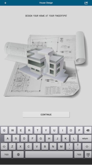 Home Office Design - floor plan & draft design(圖2)-速報App