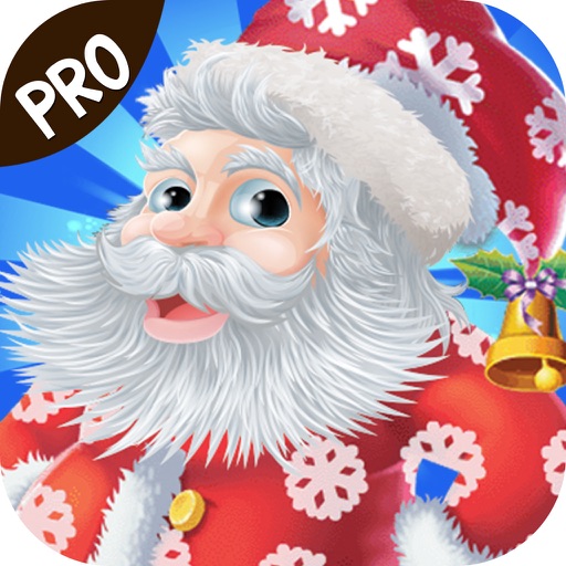 Xmas Santa Doctor Care Pro iOS App