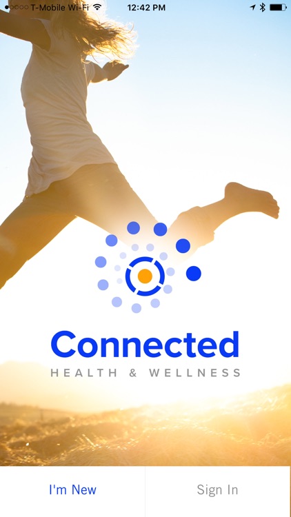 Connected Health and Wellness