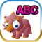 This game's for kids is an application for pre-school & kindergarten kids who are in early stage of identifying and learning to write English alphabets