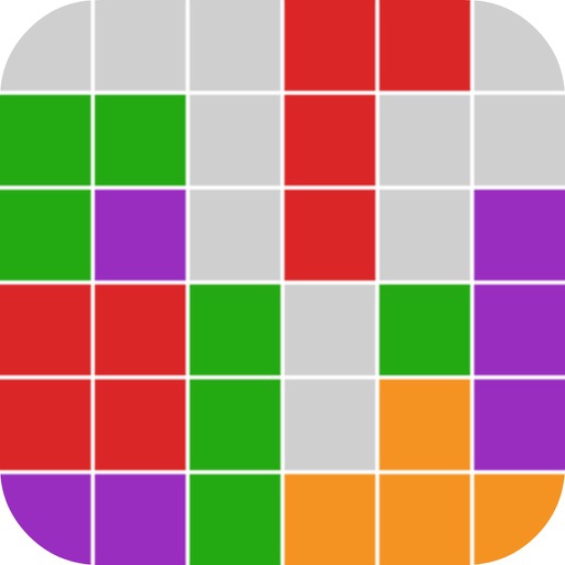 Bricks Mania Puzzle iOS App