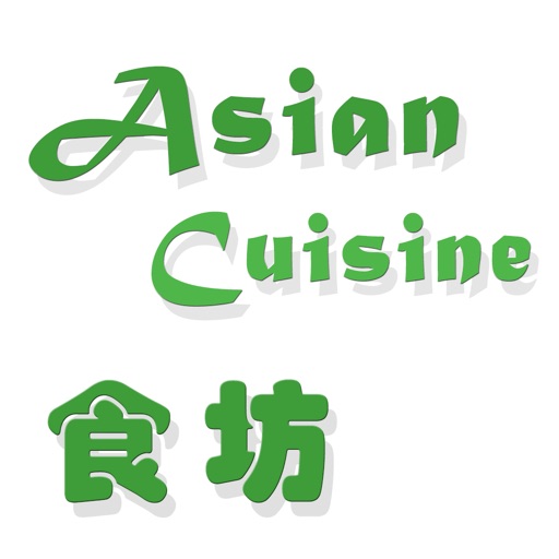 Asian Cuisine Restaurant icon