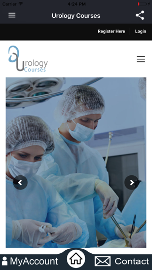 UrologyCourses(圖1)-速報App