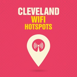 Cleveland Wifi Hotspots