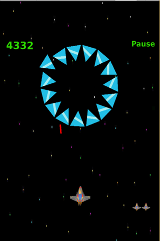 Star Destroyers Pro screenshot 4