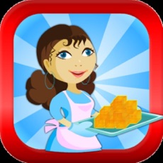 Activities of Orange Jelly Candy Maker
