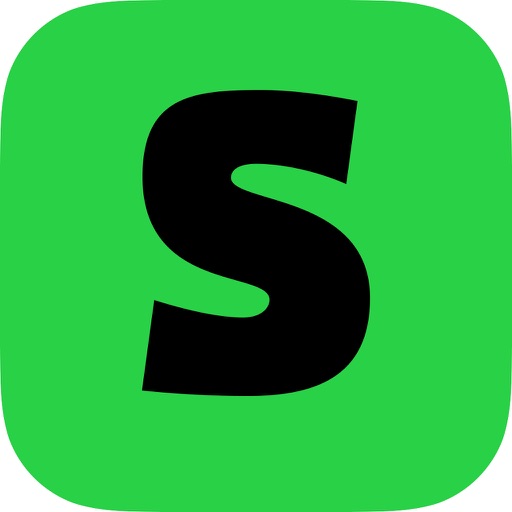 Sueca Drink App iOS App