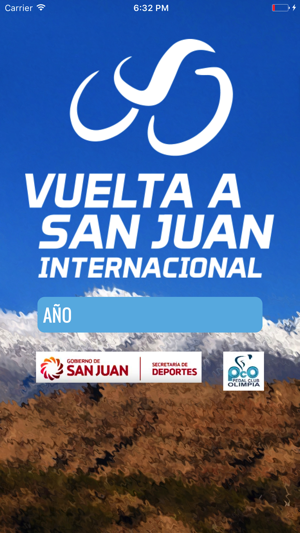 Vuelta ciclista a San Juan(圖1)-速報App