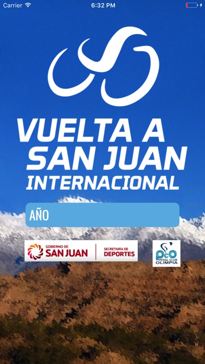 Vuelta ciclista a San Juan