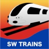 SouthWest Train Refunds