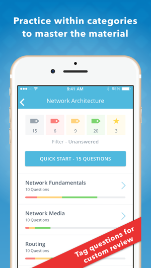 CompTIA Network+ Mike Meyers' Certification(圖4)-速報App