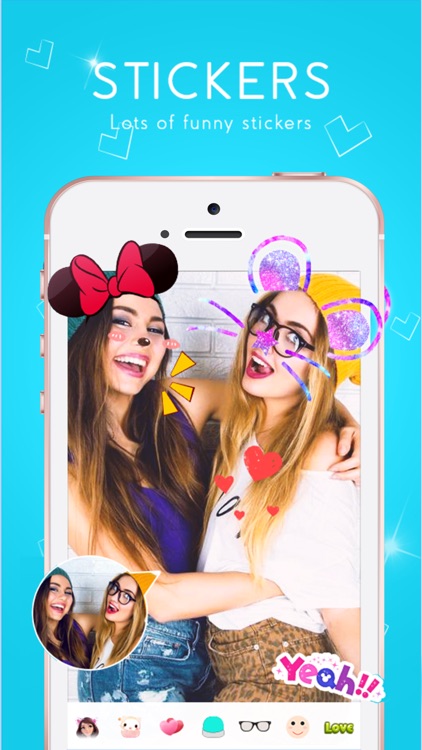 Photo Editor - Pic Collage Maker & Video Maker Pro