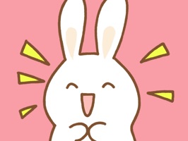 The Easter Bunny is here to throw a colorful Easter party