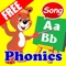 This Free Alphabet Learning for Preschool and Kindergarten is really a great educational application for both Pre-K and kindergarten