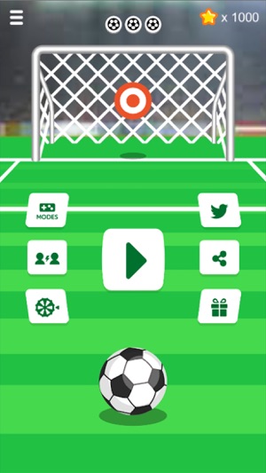 Soccer Stars Championship(圖1)-速報App