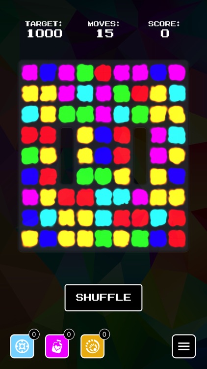 Color Code - A Node Matching Reflex Game screenshot-3