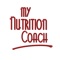 Get the free app as a part of your NIFS My Nutrition Coach membership