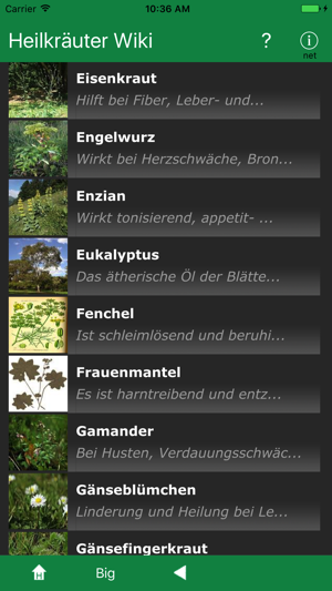 Heilkräuter Wiki(圖3)-速報App