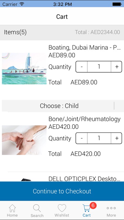 Trobone screenshot-3