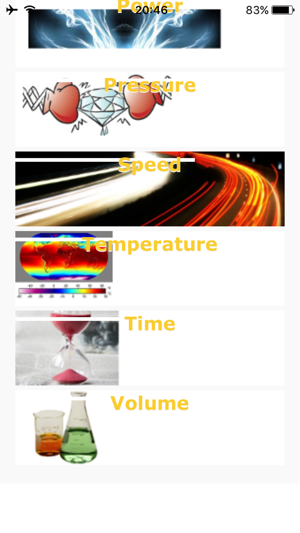 Unit Converters Measure(圖3)-速報App