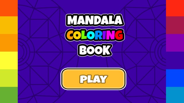 Mandala Coloring Book 2017(圖2)-速報App