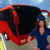 Real Bus Driver Simulator: City Coach Driving 2017