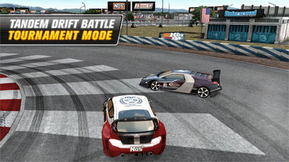 Screenshot from Drift Mania Championship 2