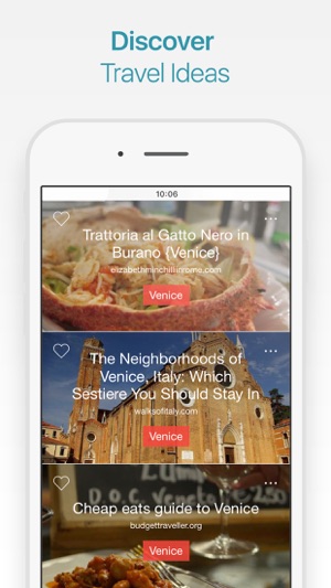 Venice Travel Guide and Offline City Map(圖3)-速報App