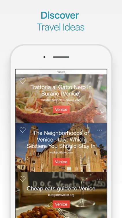 Venice Travel Guide and Offline City Map