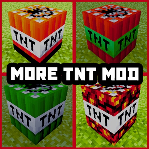 TNT MOD FOR MINECRAFT PC GUIDE EDITION