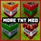 GET THE MORE TNT MOD TODAY