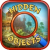 The Emperor's Land - Find Hidden Objects game