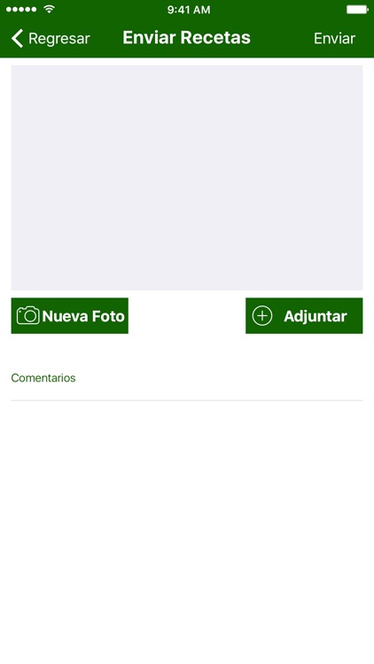 Farmacia Nieves screenshot-3