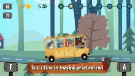 Game screenshot Plimbă Ursul apk