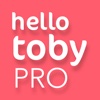 HelloToby for Pros