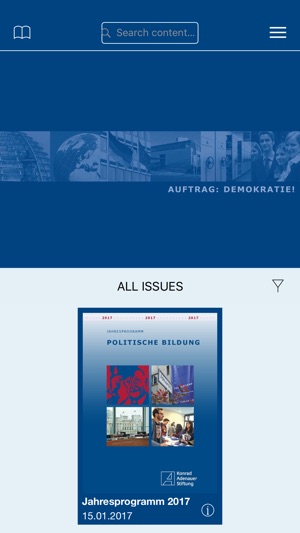 Politische Bildung(圖1)-速報App