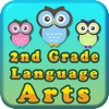 2nd Grade Language Arts