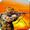 Commando Battle  : Free Action game
