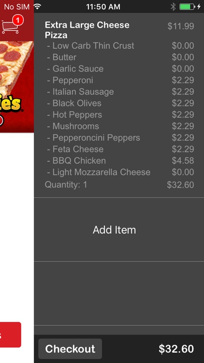 Hungry Howie's screenshot-3