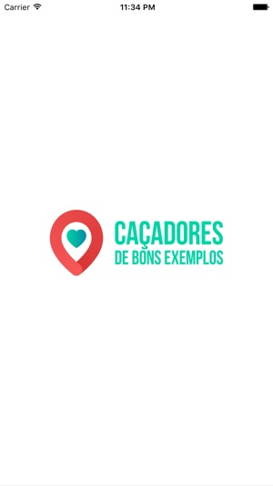 Caçadores de Bons Exemplos