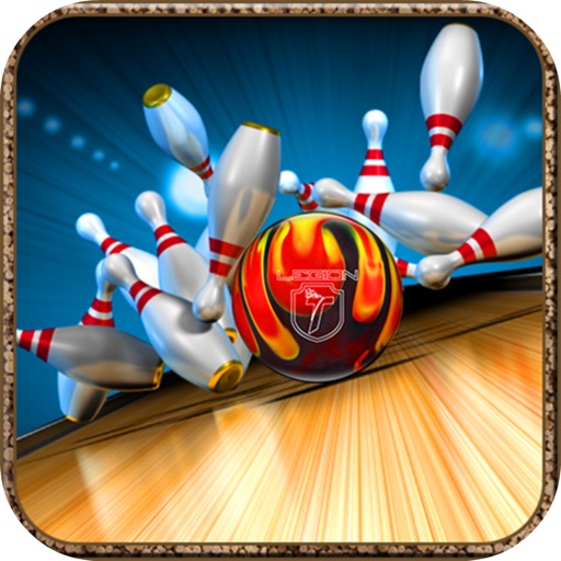 Amazing Bowling 2017 iOS App