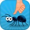 Funny Tap - Kill Ants Puzzle is a fun game for all age groups 