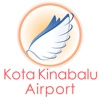 Kota Kinabalu Airport Flight Status Live