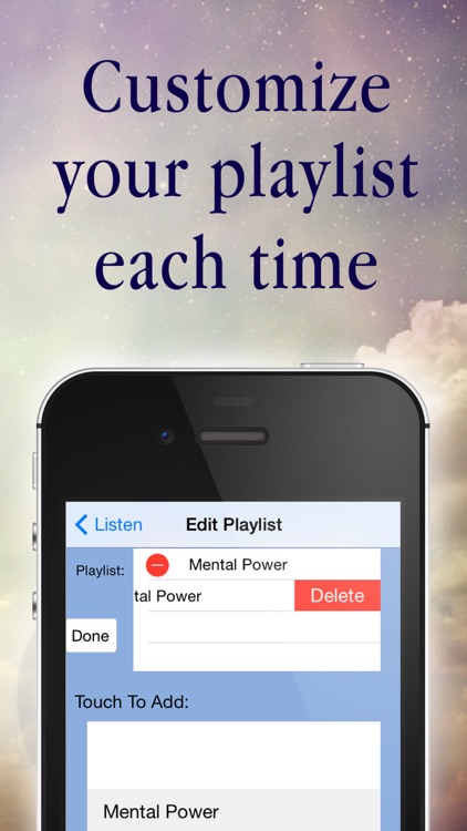 Rapid Weight Loss - The Sleep Learning System screenshot-3