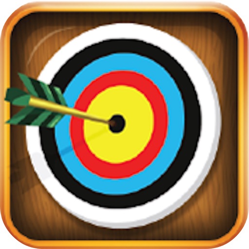 Archery Traning Forest 3D