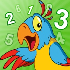 Activities of Pick a Number - Basic Skills School