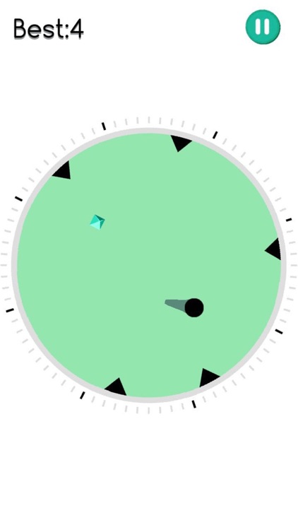 Rotating Disk - Fun casual games screenshot-3